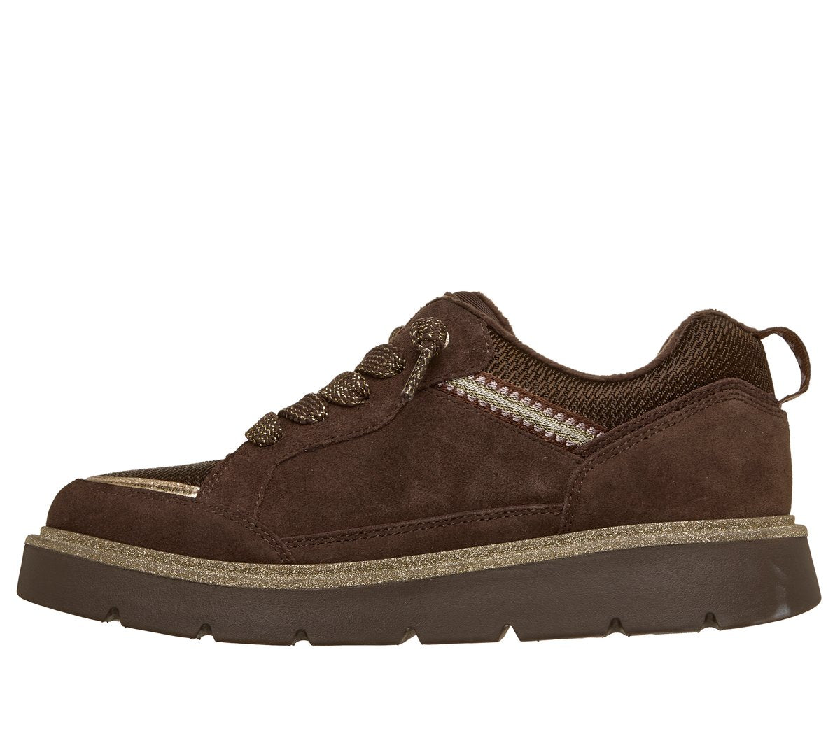 Keepsakes Cozy - Street Hiker Glimmer | Skechers on sale