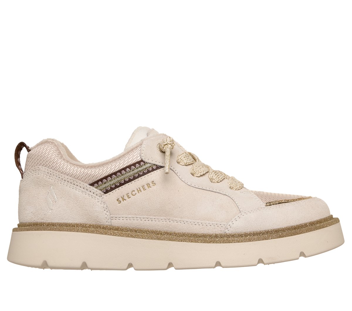 Keepsakes Cozy - Street Hiker Glimmer | Skechers on sale
