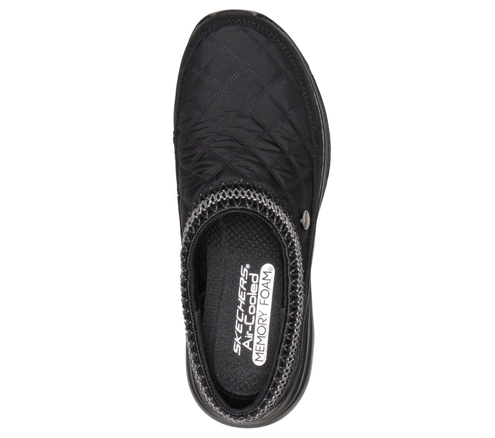 Contour Foam Boot - Cozy Fit Cascade | Skechers discount