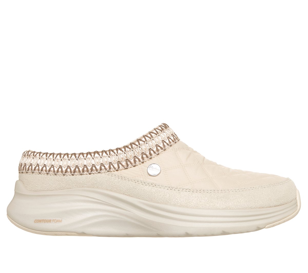 Contour Foam Boot - Cozy Fit Cascade | Skechers discount
