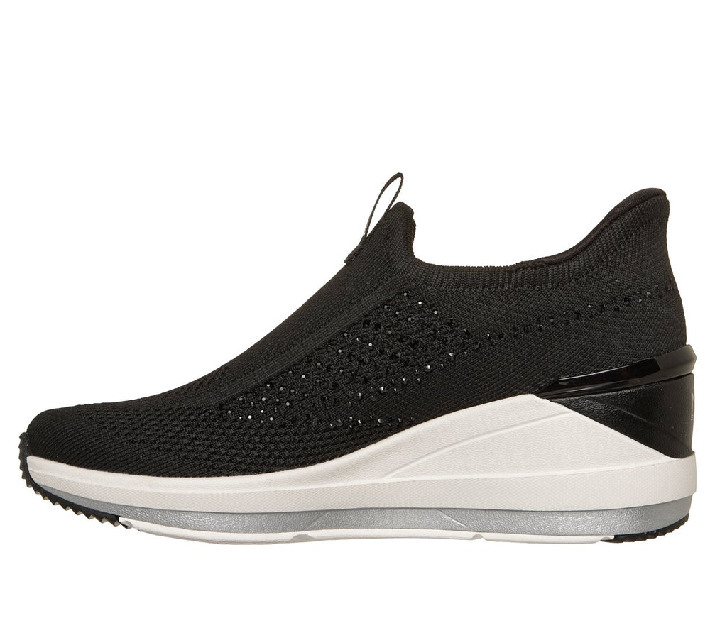 Skechers Slip-ins Mark Nason: The Triple Wedge -Milee | Skechers near me