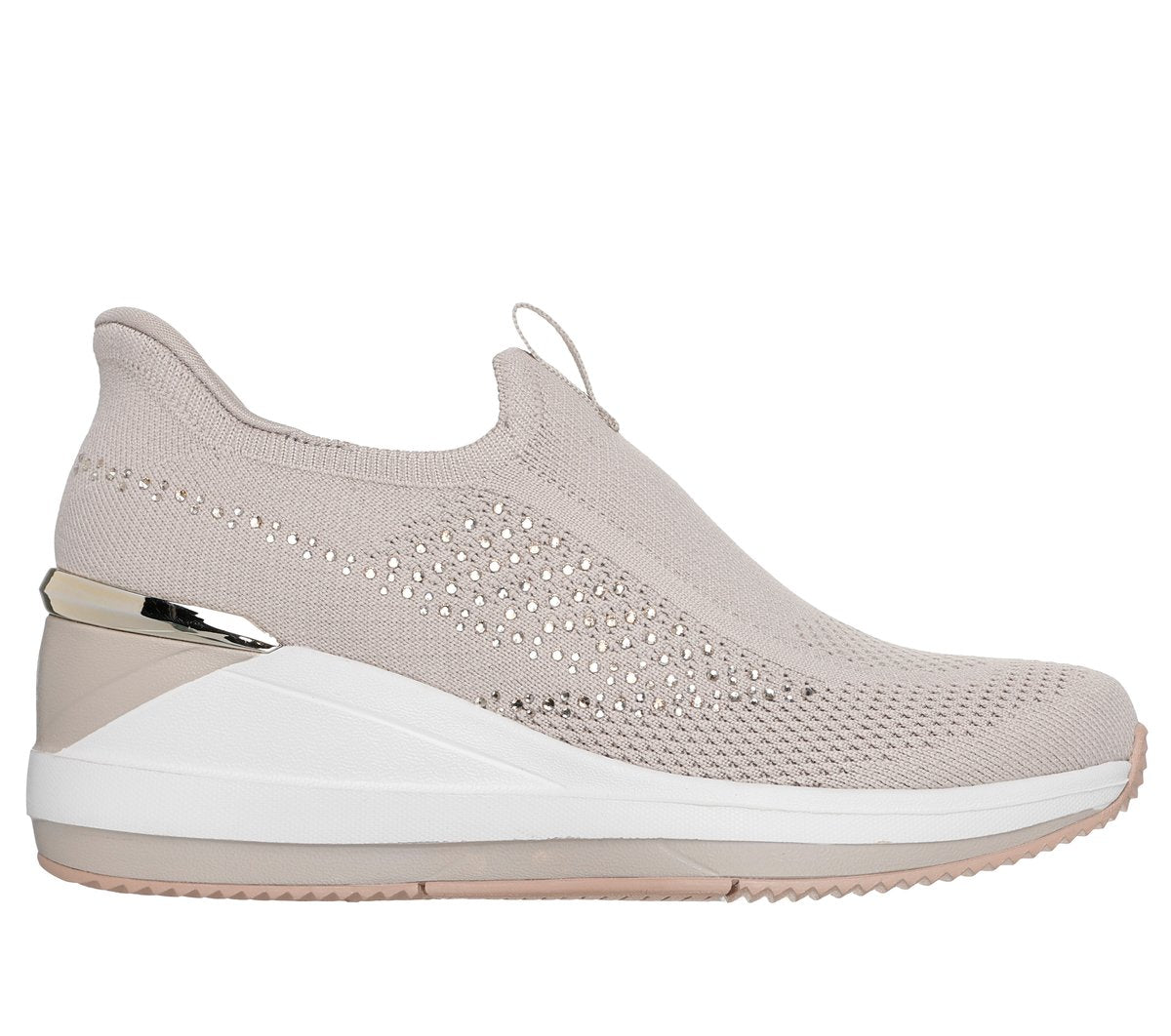 Skechers Slip-ins Mark Nason: The Triple Wedge -Milee | Skechers near me