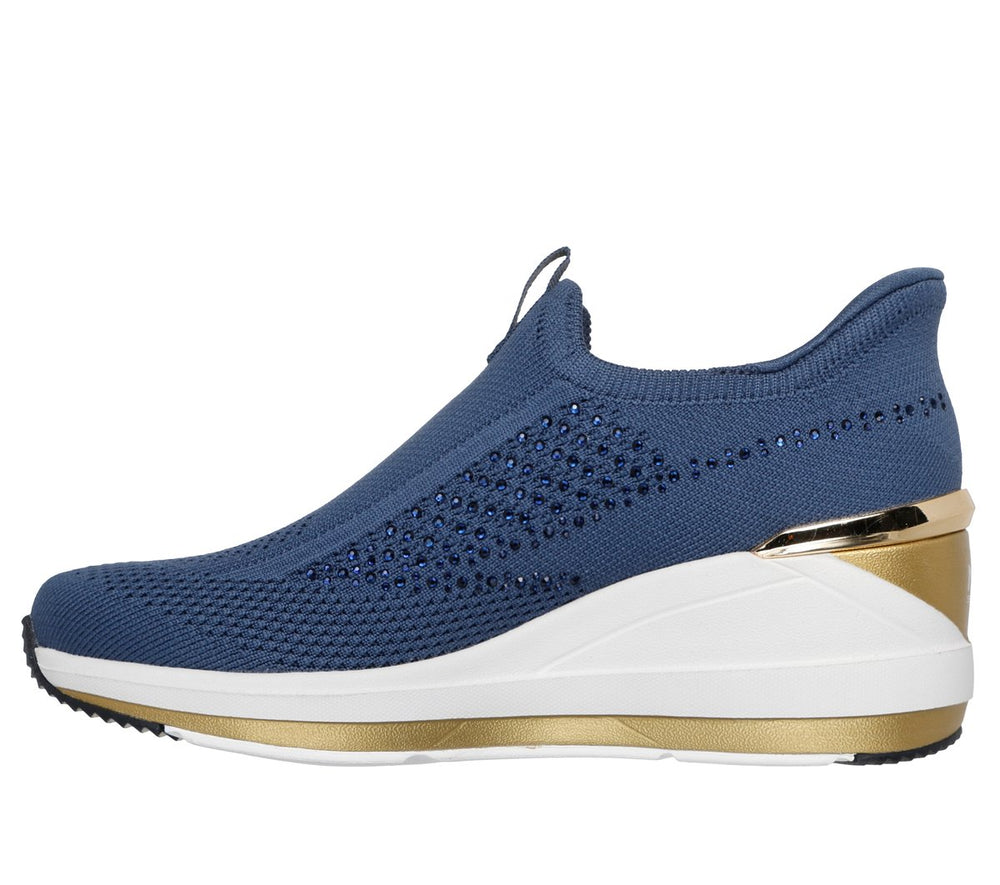 Skechers Slip-ins Mark Nason: The Triple Wedge -Milee | Skechers sale