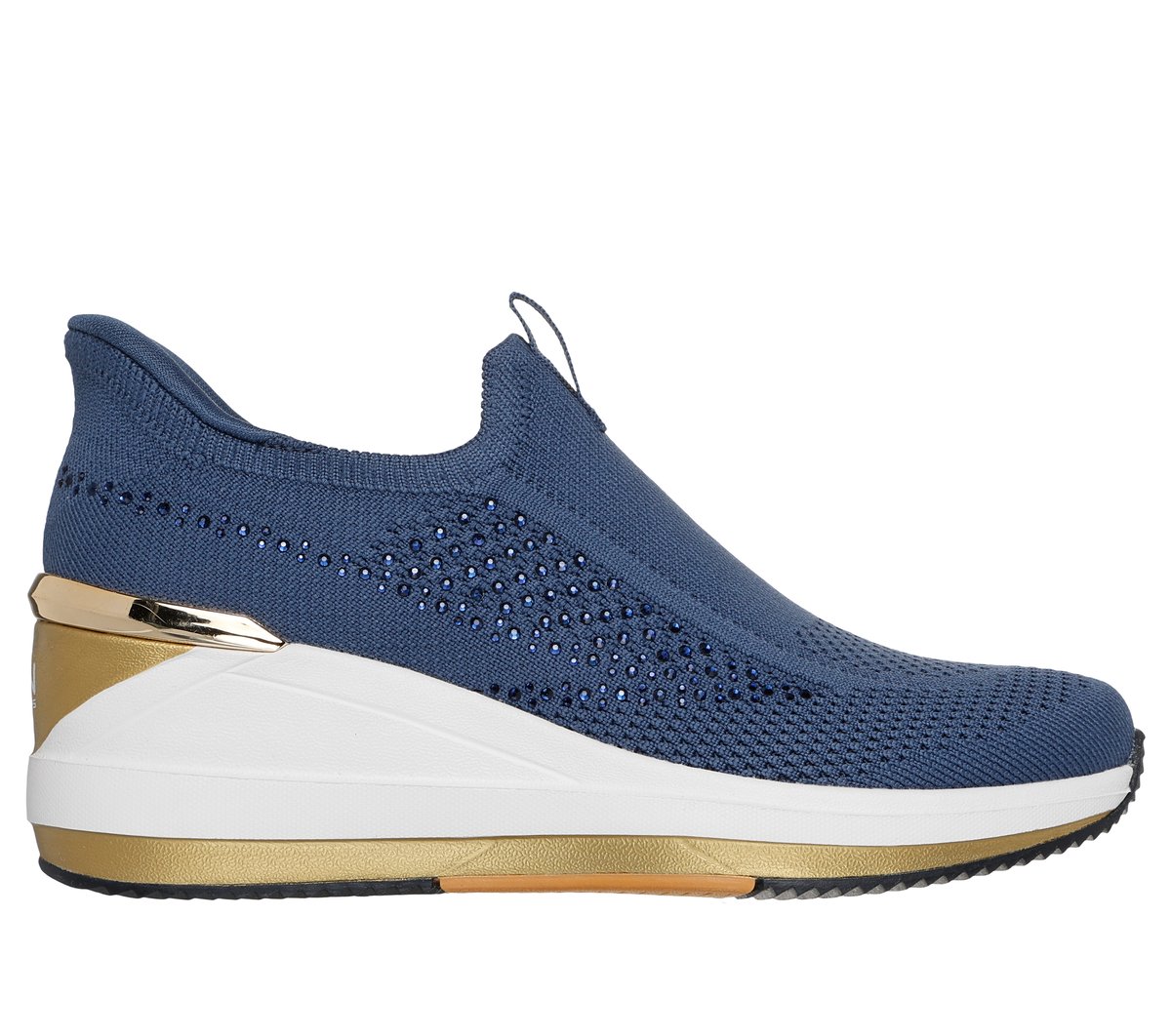Skechers Slip-ins Mark Nason: The Triple Wedge -Milee | Skechers sale
