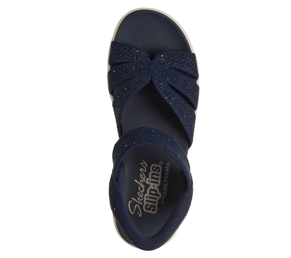 Skechers Slip-ins: Arya - Sparkling Praise | Skechers outlet